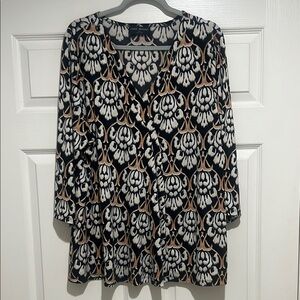 Lane Bryant Tunic